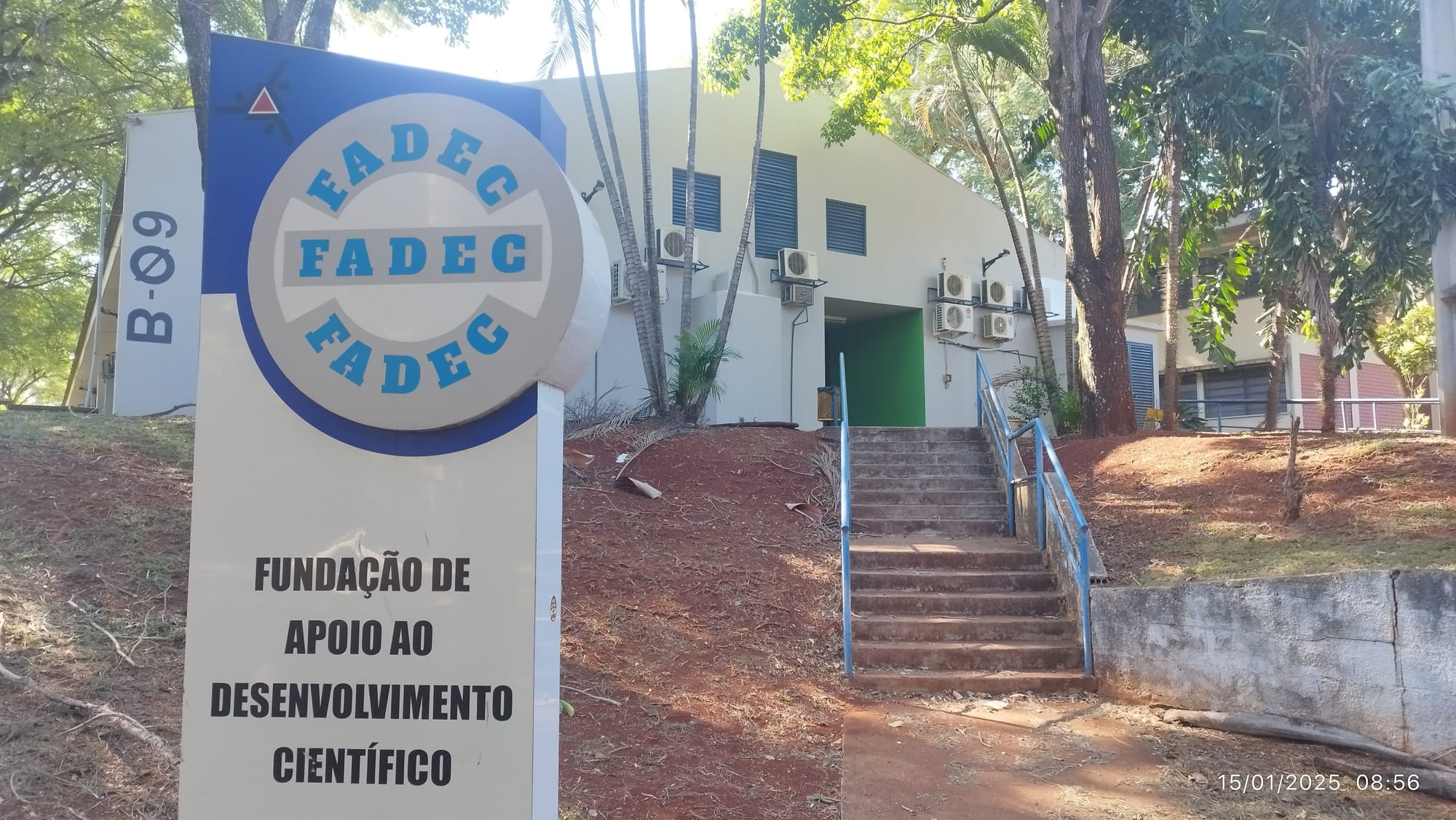 FADEC Campus