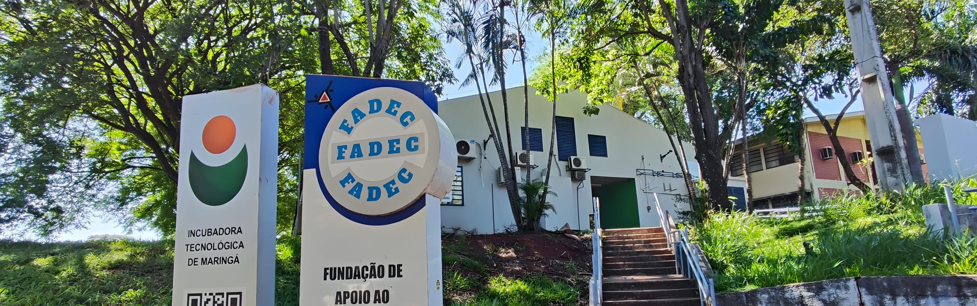 FADEC Campus