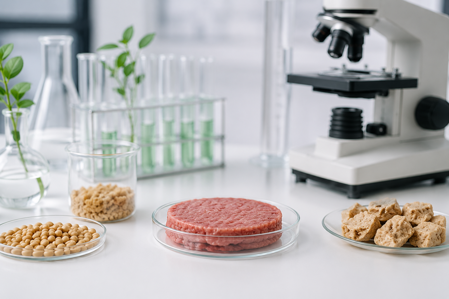 EDITAL 024-2026 - FINEP - FOODTECH