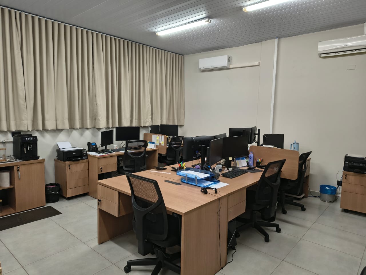 FADEC Campus