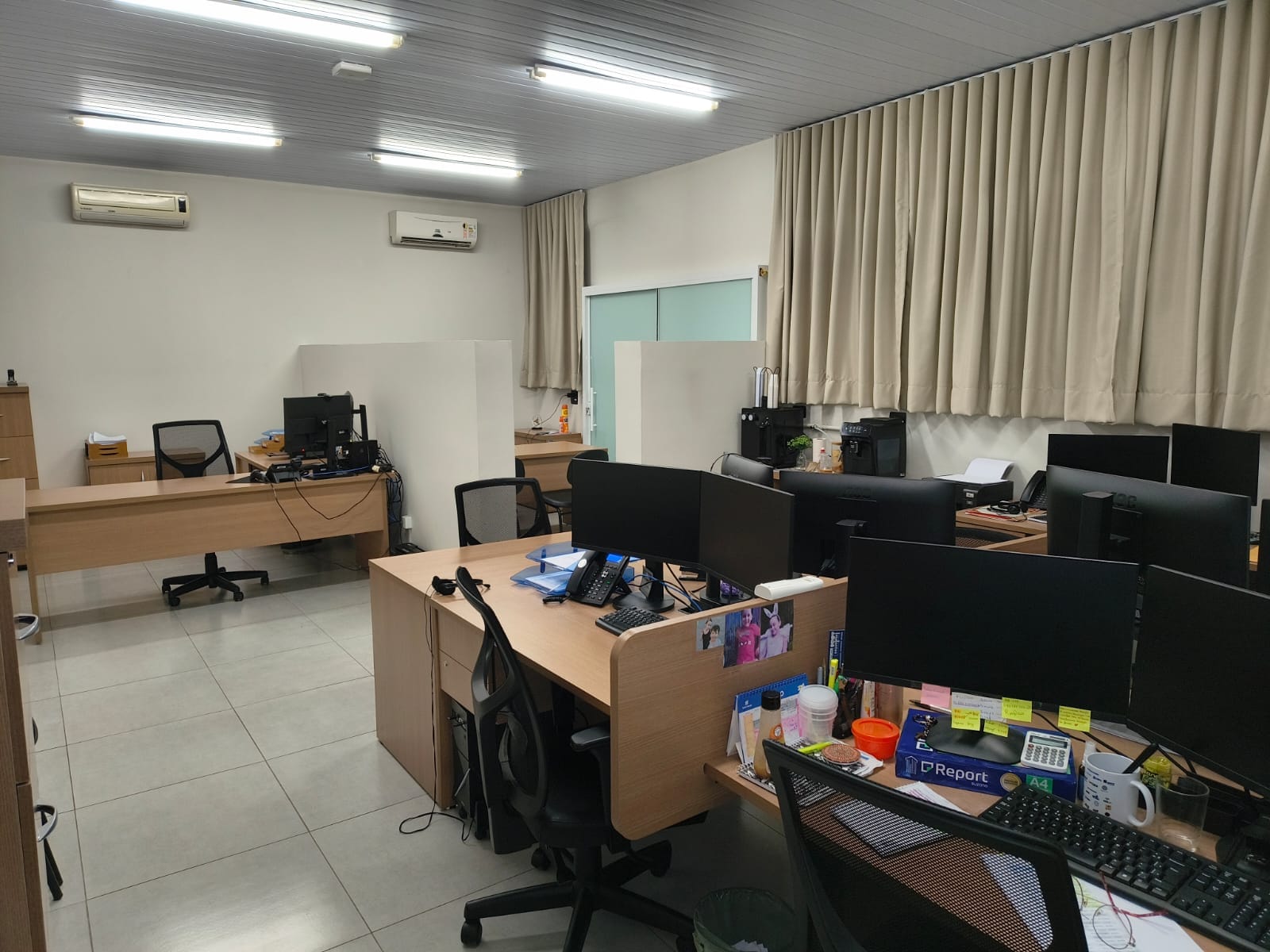 FADEC Campus